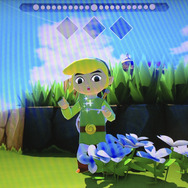 タクトの操作はタッチペンでもOK