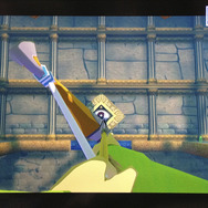 ジャイロセンサーで狙いやすくなりました