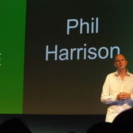 EUROGAMER EXPO: フィル・ハリソン氏がXbox Oneを語る ― デベロッパーセッションレポート