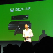 EUROGAMER EXPO: フィル・ハリソン氏がXbox Oneを語る ― デベロッパーセッションレポート