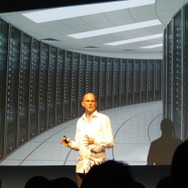 EUROGAMER EXPO: フィル・ハリソン氏がXbox Oneを語る ― デベロッパーセッションレポート