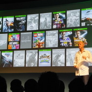 EUROGAMER EXPO: フィル・ハリソン氏がXbox Oneを語る ― デベロッパーセッションレポート