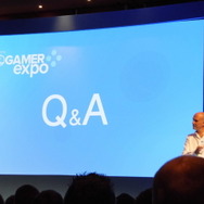 EUROGAMER EXPO: フィル・ハリソン氏がXbox Oneを語る ― デベロッパーセッションレポート