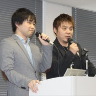 「全ての要素には、理由がある」だから面白い!『逆転裁判』を江城氏&山崎氏が語る―『逆転裁判5』クリエイターが語るゲーム作りの裏側(2)