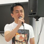 ドラゴンクエストの生みの親、堀井雄二氏の生涯現役クリエイターの秘訣・・・黒川塾(十弐)レポート
