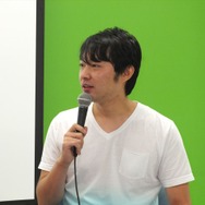 ドラゴンクエストの生みの親、堀井雄二氏の生涯現役クリエイターの秘訣・・・黒川塾(十弐)レポート