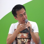 ドラゴンクエストの生みの親、堀井雄二氏の生涯現役クリエイターの秘訣・・・黒川塾(十弐)レポート