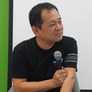 ドラゴンクエストの生みの親、堀井雄二氏の生涯現役クリエイターの秘訣・・・黒川塾(十弐)レポート