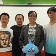 ドラゴンクエストの生みの親、堀井雄二氏の生涯現役クリエイターの秘訣・・・黒川塾(十弐)レポート