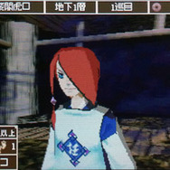2012年度プラチナ会員特典、3DS専用ダウンロードソフト(DSiウェア)『任天童子』