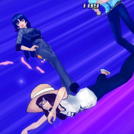 志遠とのユニゾンストリップ