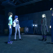 彼女は秋葉原で起きている一連の騒動と関係があるのだろうか…