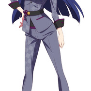 霞会志遠 イラスト