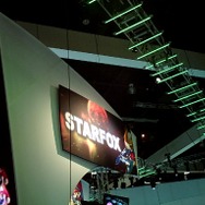 『ガイスト』・『ファイアーエムブレム』・『マリオストーリー2』も出展