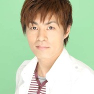 高瀬泰幸さん（『ガイストクラッシャー』真銅クラマ役）