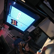 【E3 2008】タッチ&リズム、DS『リズム天国 ゴールド』プレイレポート