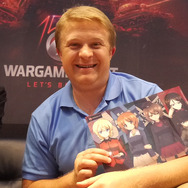 ベラルーシ男児は「ガチャお断り」― ウォーゲーミングCEO Victor Kislyi氏インタビュー