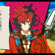 歌で戦う幕末革命ADV『幕末Rock』推参