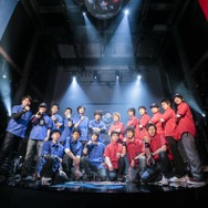 「RED BULL 5G 2013 FINALS」観戦チケット発売開始、日本最高峰のゲーマーたちによる東西対抗戦再び