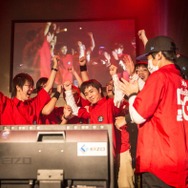 「RED BULL 5G 2013 FINALS」観戦チケット発売開始、日本最高峰のゲーマーたちによる東西対抗戦再び