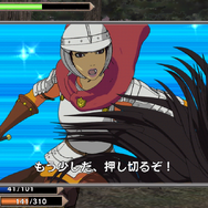 徹底レビュー！『ベルセルク～快進撃！怒涛の傭兵団～』
