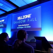 EUROGAMER EXPO:  『Killzone Shadow Fall』オンラインマルチプレイはどのように進化したか？ デベロッパーセッションレポート