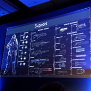 EUROGAMER EXPO:  『Killzone Shadow Fall』オンラインマルチプレイはどのように進化したか？ デベロッパーセッションレポート