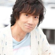 三木眞一郎さん（「後藤又兵衛」役）