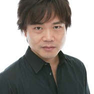 中井和哉さん（「伊達政宗」役）