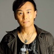 石野竜三さん（「長曾我部元親」役）