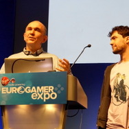 EUROGAMER EXPO: ピーター・モリニューは何故God-Gameを作り続けるのか？ ―  デベロッパーセッションレポート
