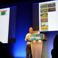 EUROGAMER EXPO: ピーター・モリニューは何故God-Gameを作り続けるのか？ ―  デベロッパーセッションレポート