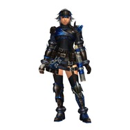 ノヴィーシリーズ（女）