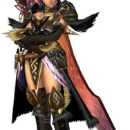 レジェンドラスタ・リア