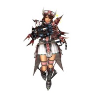 レジェンドラスタ・フローラ