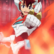 『ガイストクラッシャー』いよいよTVアニメの世界へ！ ─ テレビ東京系6局ネットにて10月2日の夕方6時から