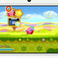 【Nintendo Direct】 カービィ新作が3DSに登場！『星のカービィ トリプルデラックス』、2014年を目処に発売予定