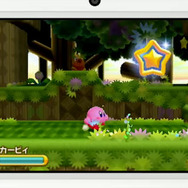 【Nintendo Direct】 カービィ新作が3DSに登場！『星のカービィ トリプルデラックス』、2014年を目処に発売予定