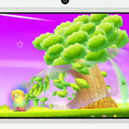 【Nintendo Direct】 カービィ新作が3DSに登場！『星のカービィ トリプルデラックス』、2014年を目処に発売予定