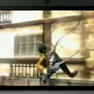 【Nintendo Direct】『進撃の巨人～人類最後の翼～』主要キャラごとのストーリーモードと、オリジナルキャラを育成して協力プレイができるモードが発表