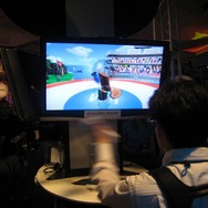 【E3 2008】MotionPlusの本領発揮、Wii『Wii Sports Resort』プレイレポート