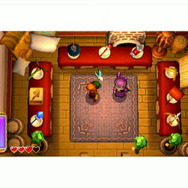 【Nintendo Direct】 3DSソフト『ゼルダの伝説 神々のトライフォース2』発売日は予定より早めの12月に―ゼルダのアタリマエを見直す新要素も