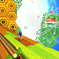 「UFO」(Wii U版)