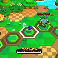 本作はMiiversetoとの連動機能も