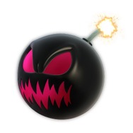 ブラック・ボム