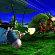 ビクトリーボルテージで超必殺技を発動させろ！『ジェイスターズ ビクトリーバーサス』新たな要素と新PV公開