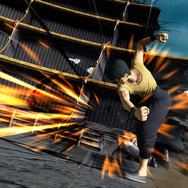 ビクトリーボルテージで超必殺技を発動させろ！『ジェイスターズ ビクトリーバーサス』新たな要素と新PV公開