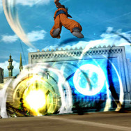 ビクトリーボルテージで超必殺技を発動させろ！『ジェイスターズ ビクトリーバーサス』新たな要素と新PV公開