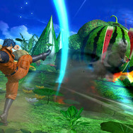 ビクトリーボルテージで超必殺技を発動させろ！『ジェイスターズ ビクトリーバーサス』新たな要素と新PV公開