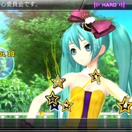 『初音ミク -Project DIVA- F 2nd』新旧さまざま!収録楽曲&モジュール一挙公開 ― スクラッチに新要素も登場